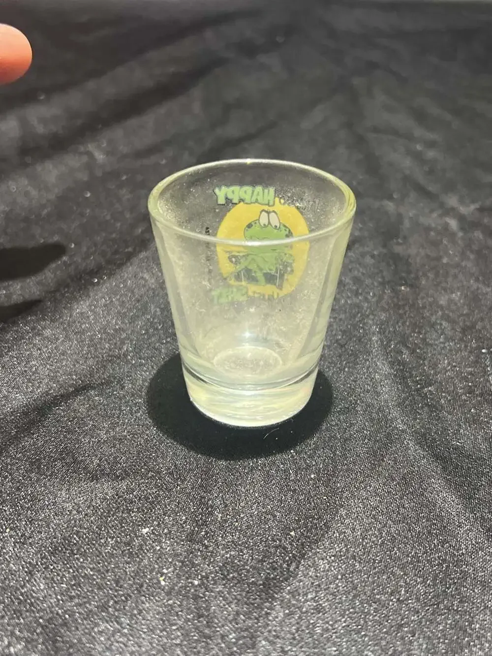 Adult Themed Shot Glasses (Many Different to Choose From) #2